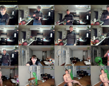 thejohnnystone