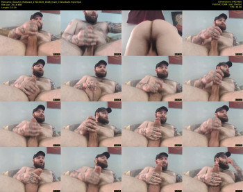 beautyn_thebeast