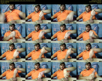 bigjosecockwhitehot