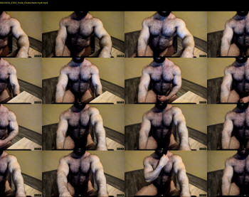 heavenlymuscledbeast