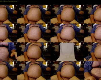hugehairybeergut