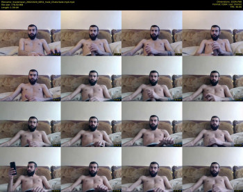 mastersean