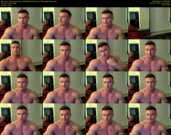 muscularkevin21