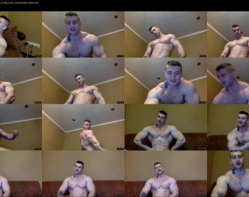 panda_muscle