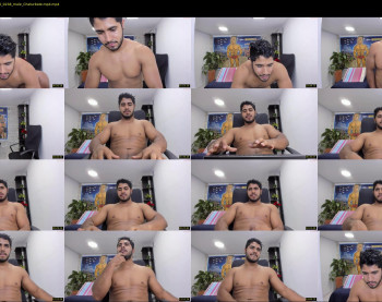 santiago_huntt