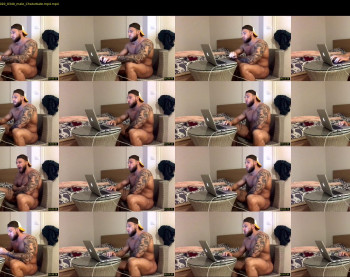 andrewbigbadhot