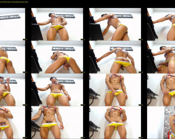 boylittlehorny