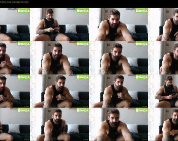 brettkingoncam