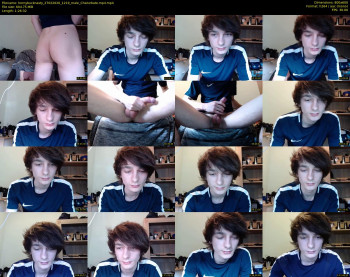 hornybucknasty