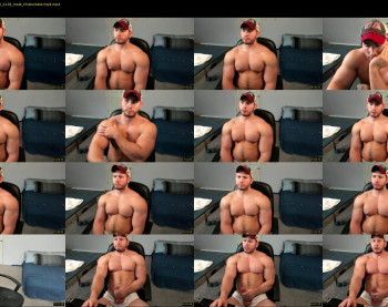 hotmuscles6t9