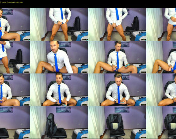 mikestrip