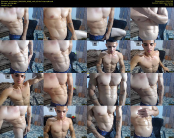musclathot