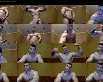 panda_muscle
