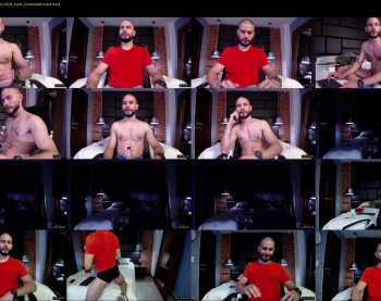 safadohunks