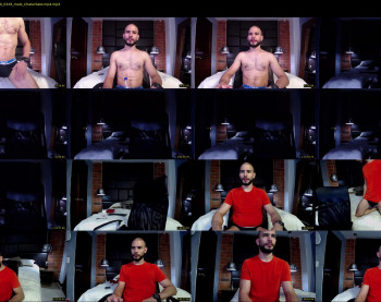 safadohunks