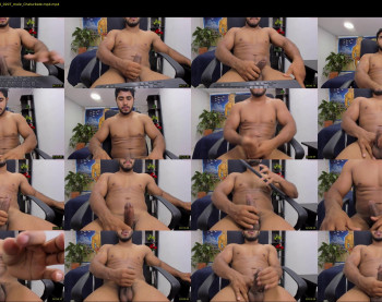 santiago_huntt