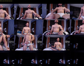 safadohunks