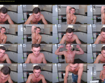 sexystbboy
