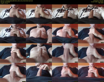 straightboy96