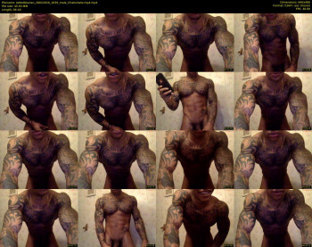 tattedblasian