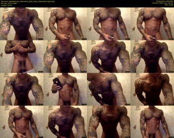 tattedblasian