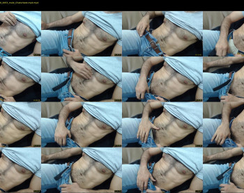 antonywebcam