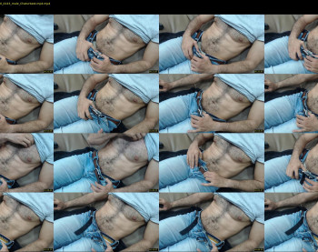 antonywebcam