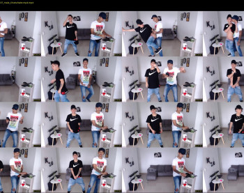 blakemate