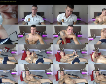 bruciex_strong