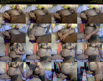 chubbygutsmallcock