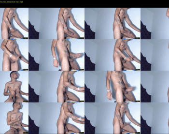 hornycatw