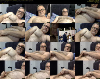 ozhairybearxxxx