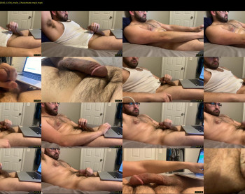 projectmusclebear
