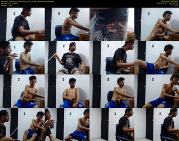 xsantisexx