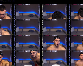 _hasan_muscle_