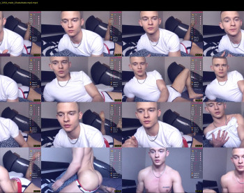 alexsexykreed