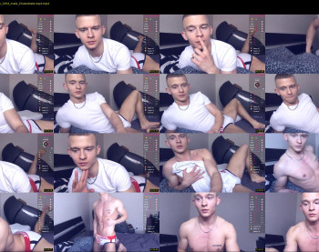 alexsexykreed