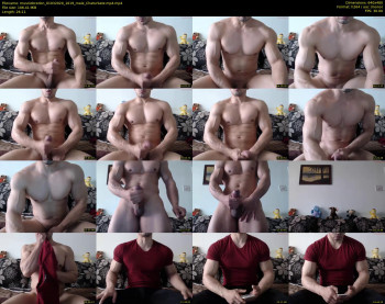 musclebredon