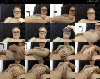 ozhairybearxxxx
