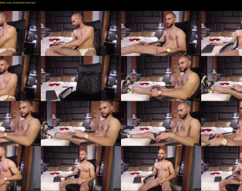 safadohunks