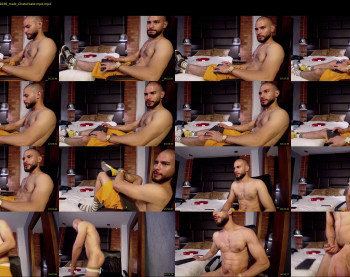 safadohunks