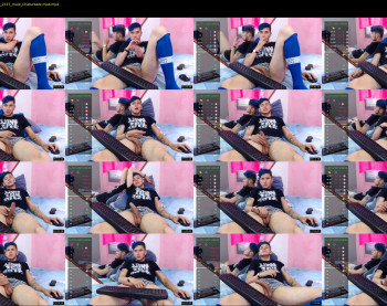 steban_bigass