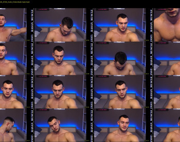 _hasan_muscle_