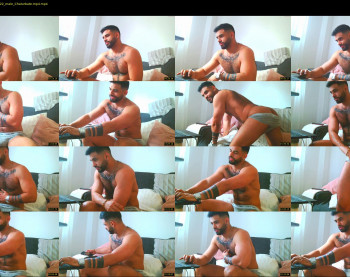 gypsyboy_