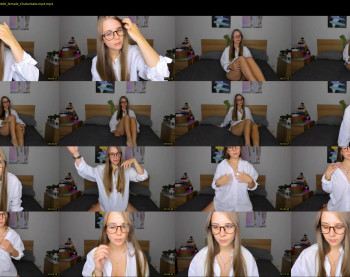 alexispeach