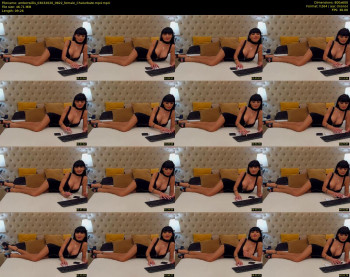 amberwillis