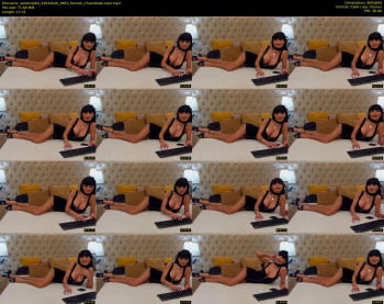 amberwillis