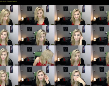 blondenadya