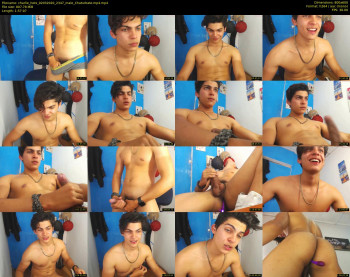 charlie_hotx
