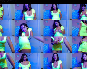 charlottecandysexy